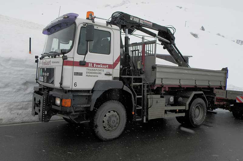 LKW