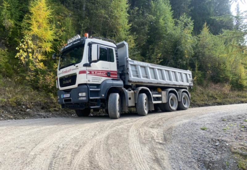 LKW
