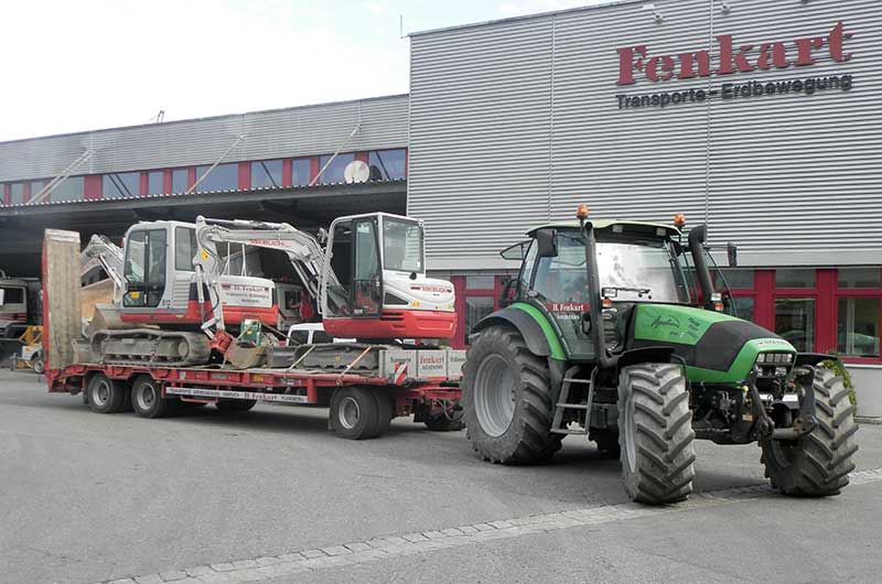 Fenkart